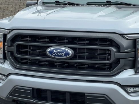 Certified 2023 Ford F150 XLT w/ Equipment Group 302A High AWD/4WD image 40