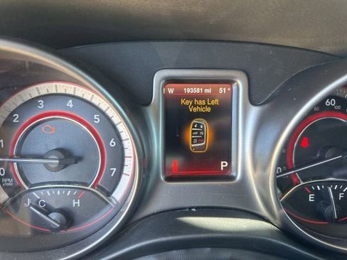 Used 2016 Dodge Journey Crossroad image 15