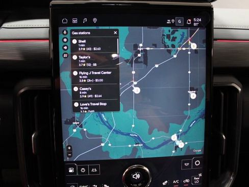 New 2025 GMC Acadia AT4 w/ Super Cruise Package image 32