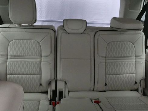Used 2023 Lincoln Navigator L Black Label image 13