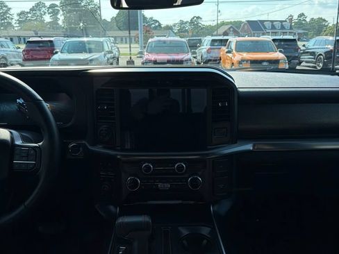 Certified 2025 Ford F150 Raptor AWD/4WD image 5