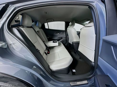 Used 2026 Toyota Prius XLE image 26