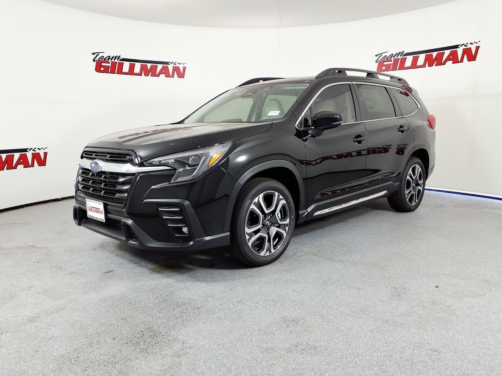 New 2026 Subaru Ascent Limited AWD/4WD image 3