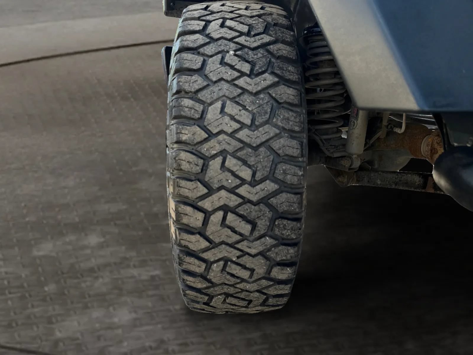 Used 2018 Jeep Wrangler Unlimited Sport S AWD/4WD image 40