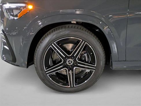 New 2026 Mercedes-Benz GLE 450 4MATIC image 10