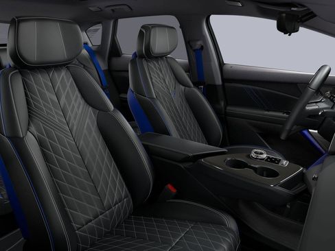 New 2026 Cadillac Optiq V AWD/4WD image 19