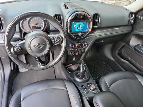 Used 2020 MINI Cooper Countryman image 8