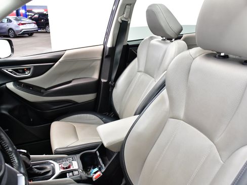 Used 2022 Subaru Forester Limited image 15