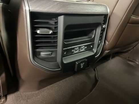 New 2025 RAM 1500 Laramie image 12