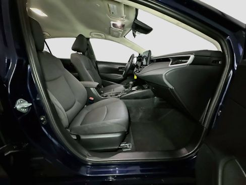 Used 2024 Toyota Corolla LE FWD image 36