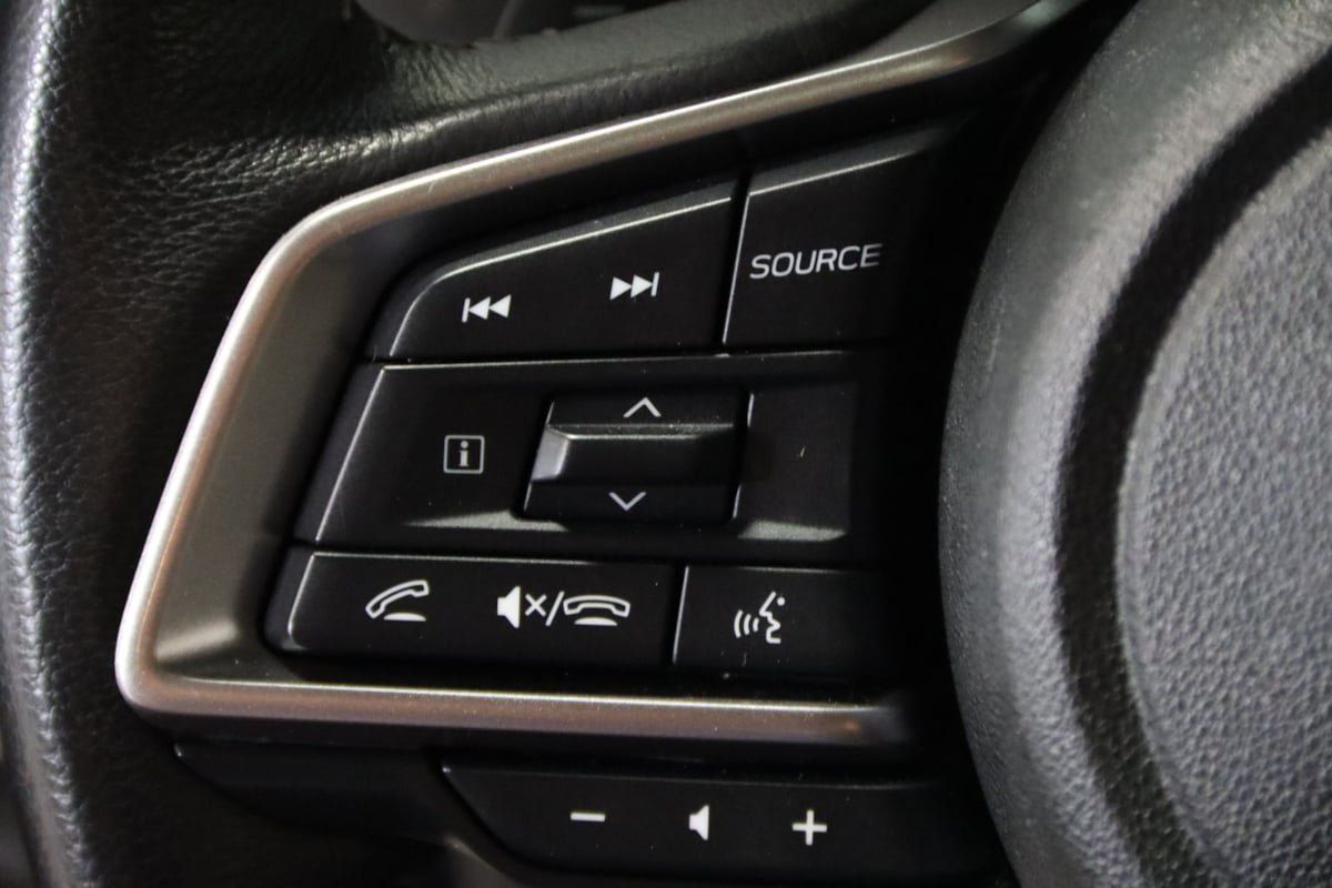 Used 2023 Subaru Ascent Limited w/ Technology Package AWD/4WD image 18