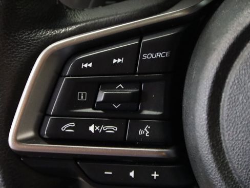 Used 2023 Subaru Ascent Limited w/ Technology Package AWD/4WD image 18