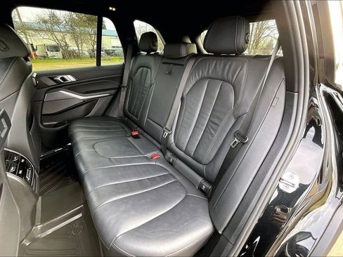 Used 2021 BMW X5 xDrive45e w/ Premium Package image 22