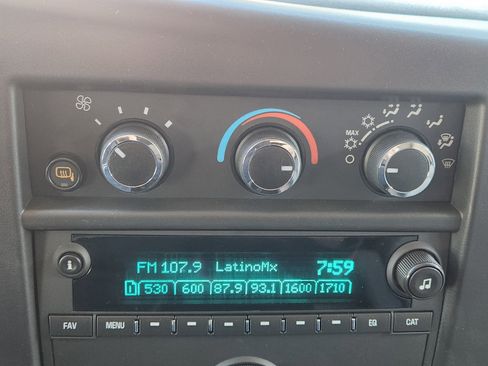 New 2025 Chevrolet Express 2500 Extended w/ Driver Convenience Package image 5