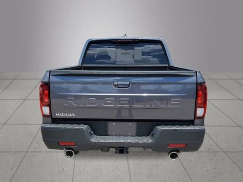 New 2026 Honda Ridgeline RTL image 4