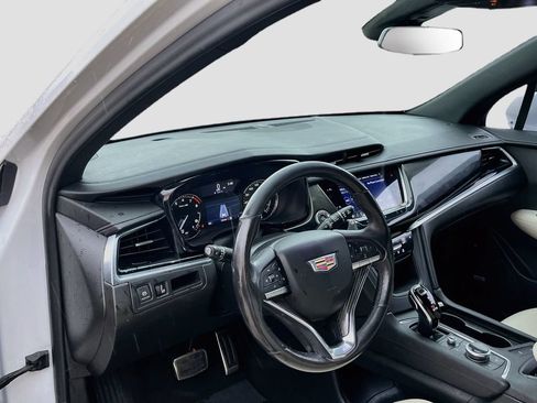 Used 2021 Cadillac XT6 Sport AWD/4WD image 9