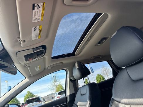 Used 2023 Hyundai Tucson SEL w/ Convenience Package image 16