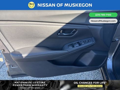 New 2025 Nissan Sentra S image 10