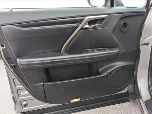 Used 2022 Lexus RX 350 AWD w/ 3500 lbs Tow Prep Package image 13