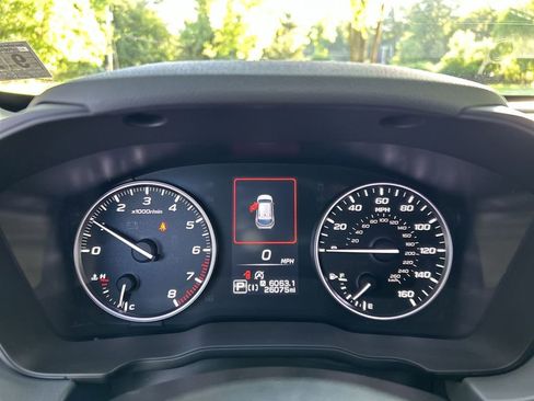 Certified 2024 Subaru Crosstrek 2.0i Premium w/ Popular Package #4 AWD/4WD image 19