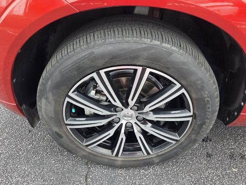 Used 2021 Volvo XC60 T5 Inscription w/ Advanced Package image 9