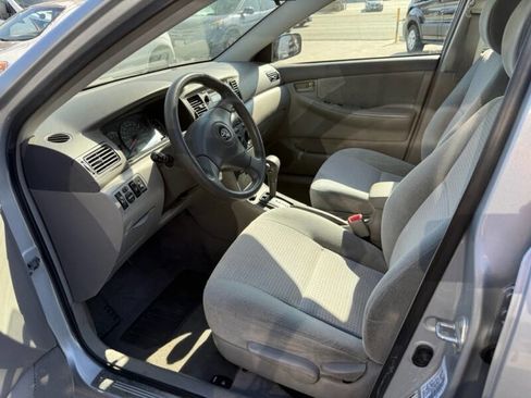 Used 2008 Toyota Corolla CE image 17