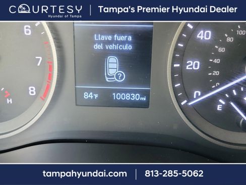 Used 2021 Hyundai Tucson SEL image 24