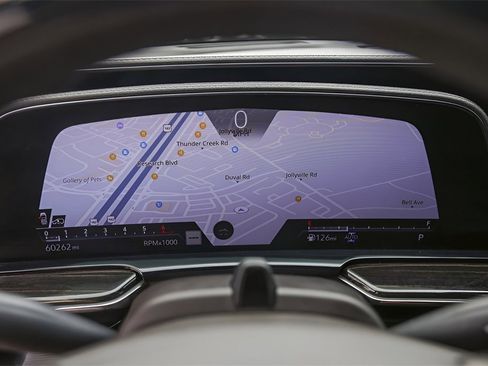 Used 2023 Cadillac Escalade Sport w/ Touring Package image 11