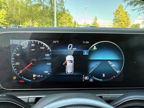 Used 2020 Mercedes-Benz GLE 350 4MATIC image 32