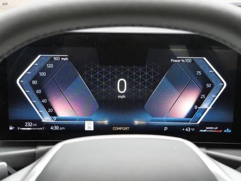 Used 2025 BMW 430i xDrive w/ Premium Package image 22