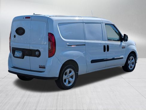 Used 2022 RAM ProMaster City Tradesman w/ Lights & Wheels Group FWD image 7