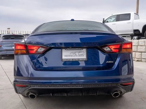 Used 2024 Nissan Altima 2.5 SR image 5