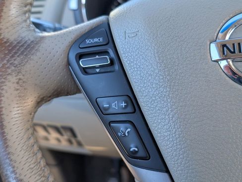 Used 2014 Nissan Murano SV FWD image 26