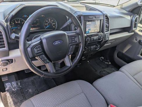 Used 2016 Ford F150 2WD SuperCab image 10