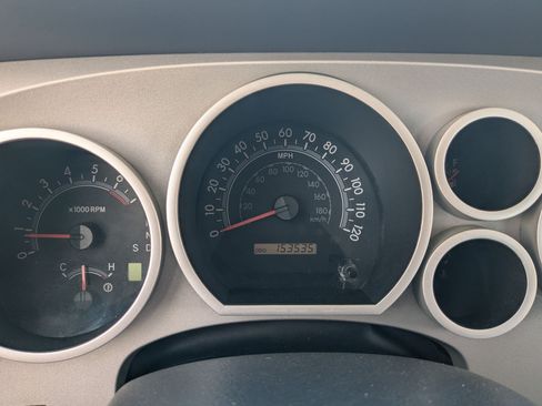 Used 2008 Toyota Tundra 2WD Double Cab image 16