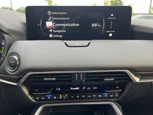 Used 2026 MAZDA CX-90 Plug-In Hybrid w/Premium Sport AWD/4WD image 21