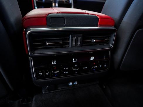 Used 2024 Lexus LX 600 F Sport image 58