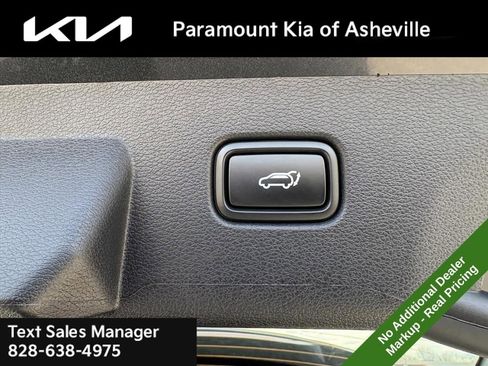 New 2026 Kia Sportage X-Line image 28