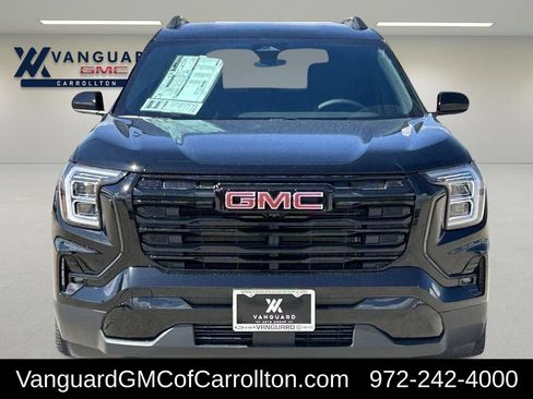 New 2026 GMC Terrain Elevation w/ Black Edition FWD image 21