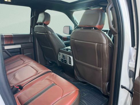 Used 2019 Ford F150 King Ranch w/ Max Trailer Tow Package image 21