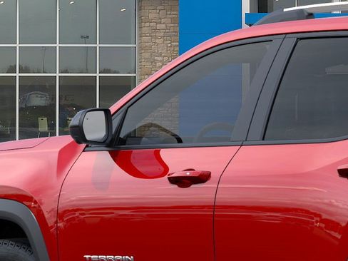 New 2026 GMC Terrain Elevation w/ Elevation Premium Package image 12