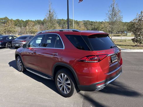 Used 2022 Mercedes-Benz GLE 350 image 5