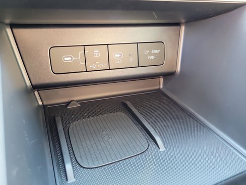 New 2026 Hyundai Sonata SEL FWD image 26