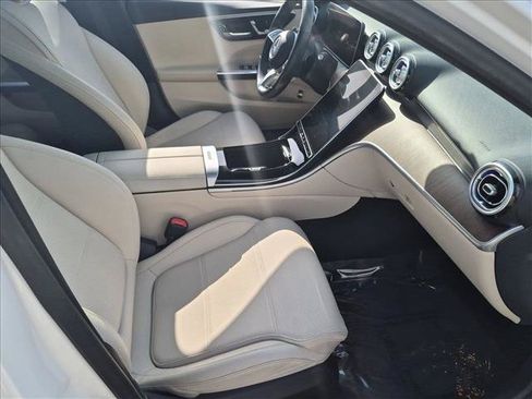 Certified 2023 Mercedes-Benz C 300 Sedan image 21