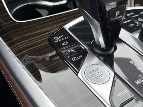 Used 2020 BMW X7 xDrive50i w/ Cold Weather Package image 77