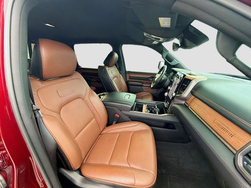 Used 2023 RAM 1500 Limited w/ Bed Utility Group image 14