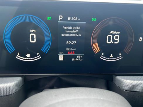 Used 2024 Hyundai Sonata SEL image 12