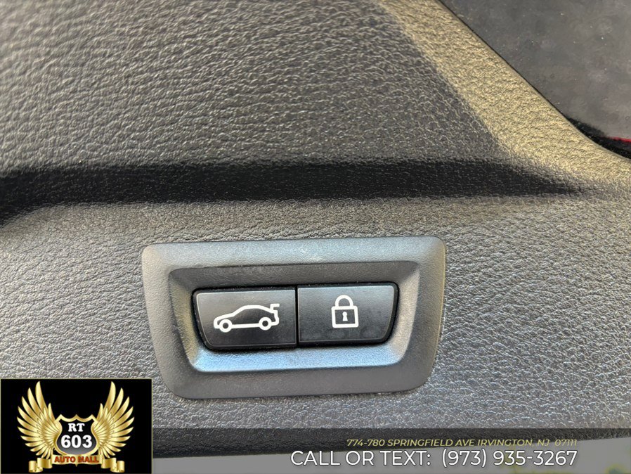 Used 2017 BMW X5 xDrive35i AWD/4WD image 8