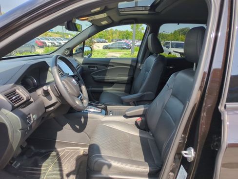 Used 2021 Honda Passport Elite image 18
