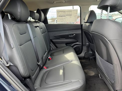 New 2026 Hyundai Tucson SEL image 26